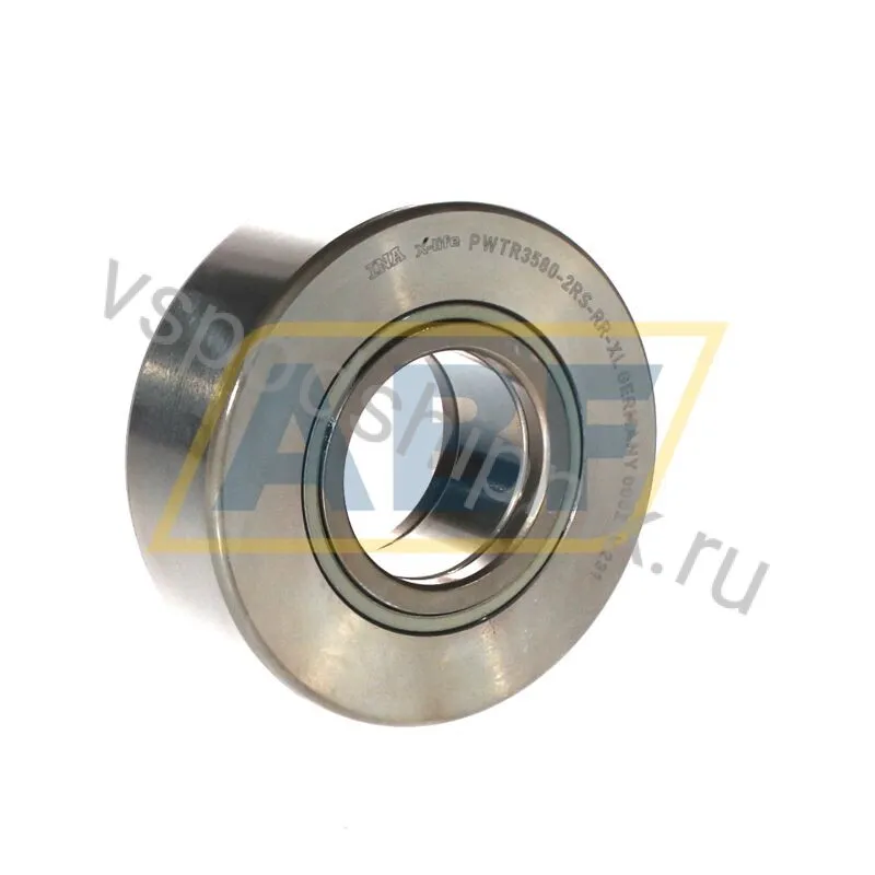 Ролик PWTR3580-2RS-RR-XL INA 360