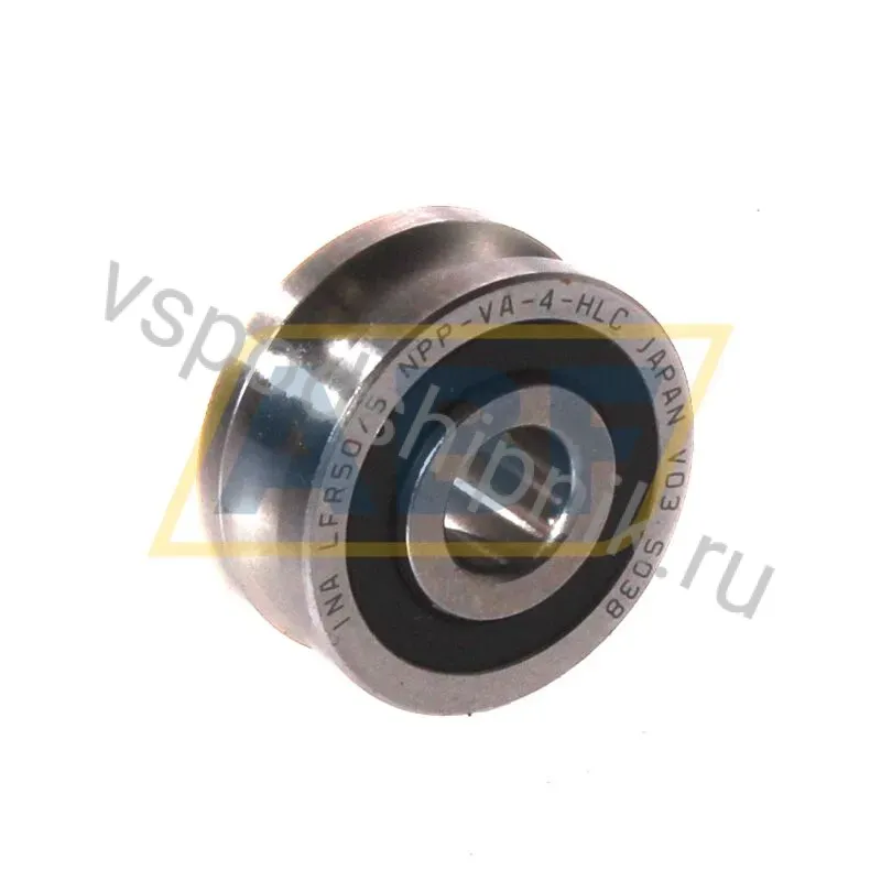 Ролик LFR50/5-4-2RS-RB-HLC INA 360