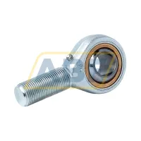 Шарнирная головка GAKLB18-PC INA