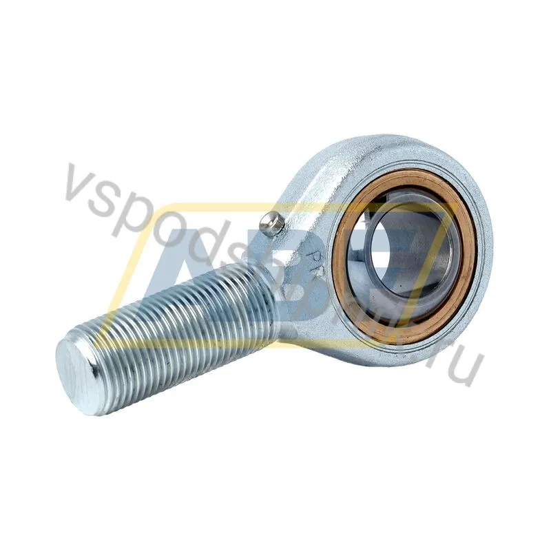 Шарнирная головка GAKLB18-PC INA 360