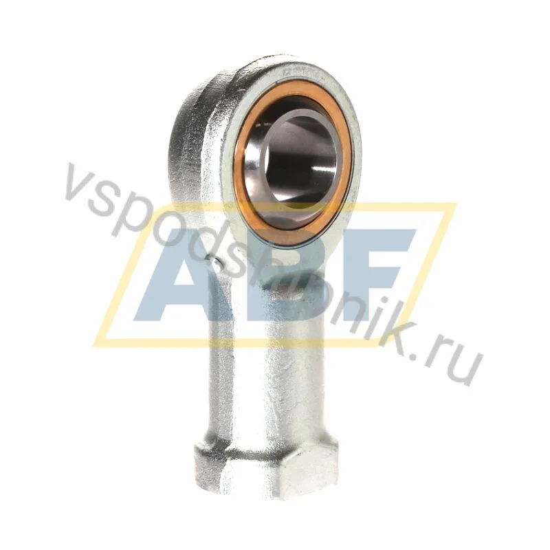 Шарнирная головка GIKR25-PB INA 360