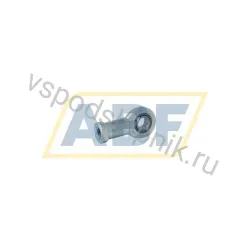 Шарнирная головка GIL15-UK INA