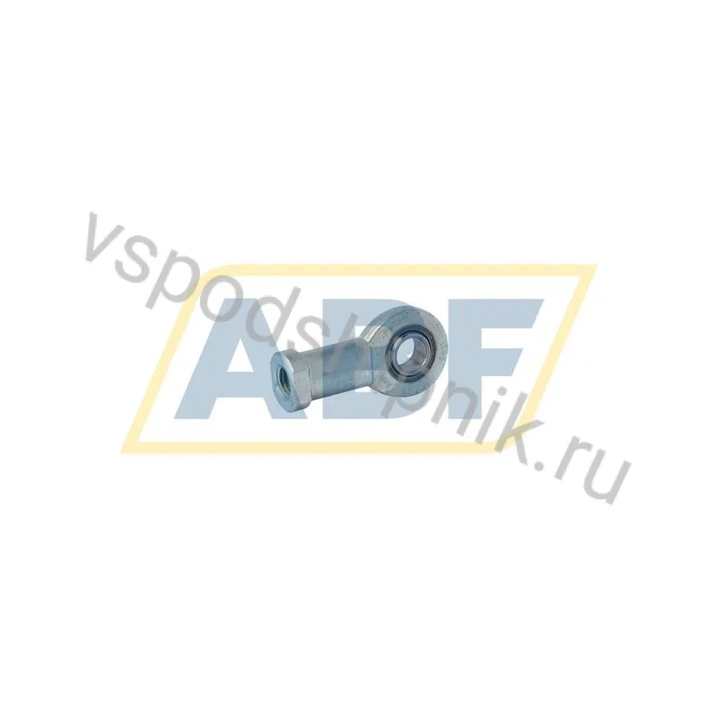 Шарнирная головка GIL15-UK INA 360