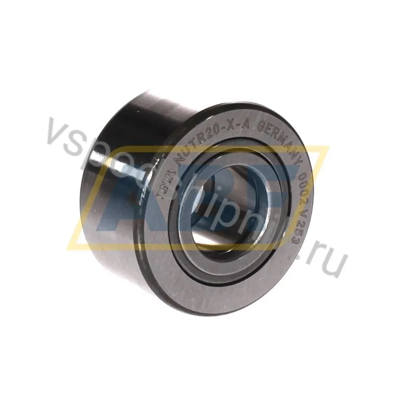 Ролик NUTR20-X-A INA 360