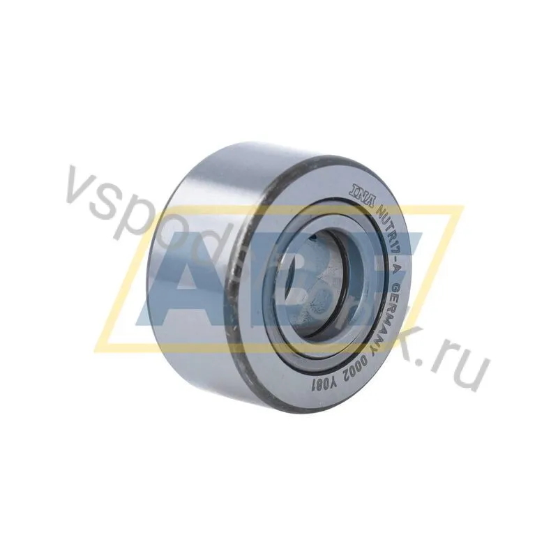 Ролик NUTR17-A INA 360
