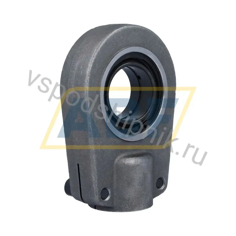 Шарнирная головка GIHRK50-DO-C INA 360
