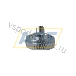 Шарнирная головка GAKSR6-PS INA