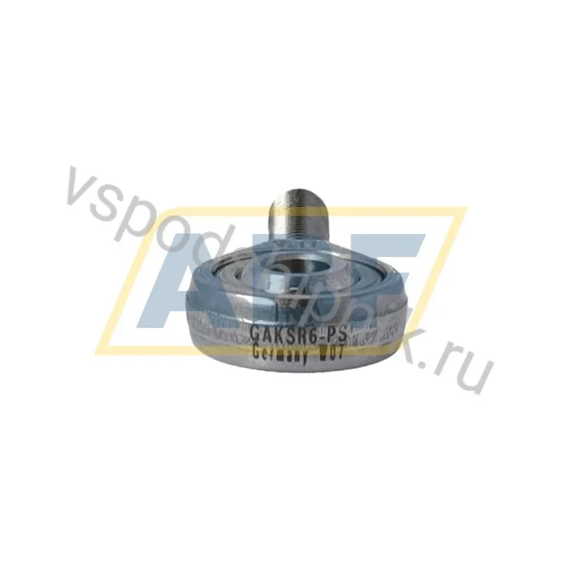 Шарнирная головка GAKSR6-PS INA 360