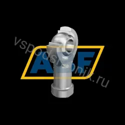 Шарнирная головка GIKSR10-PS INA