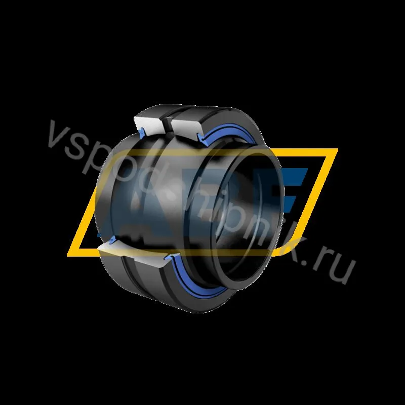 Подшипник GE40-HO-2RS-E INA 360