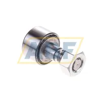 Опорный ролик KRV19-SK-PP-A-NMT INA