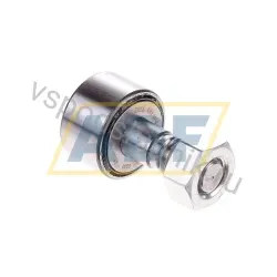 Опорный ролик KRV19-SK-PP-A-NMT INA