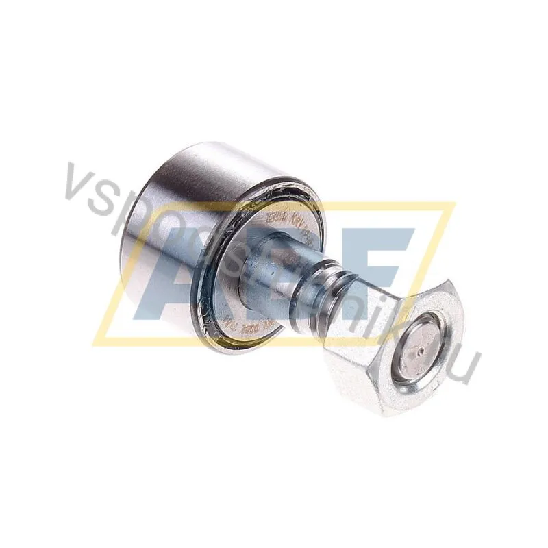 Опорный ролик KRV19-SK-PP-A-NMT INA 360