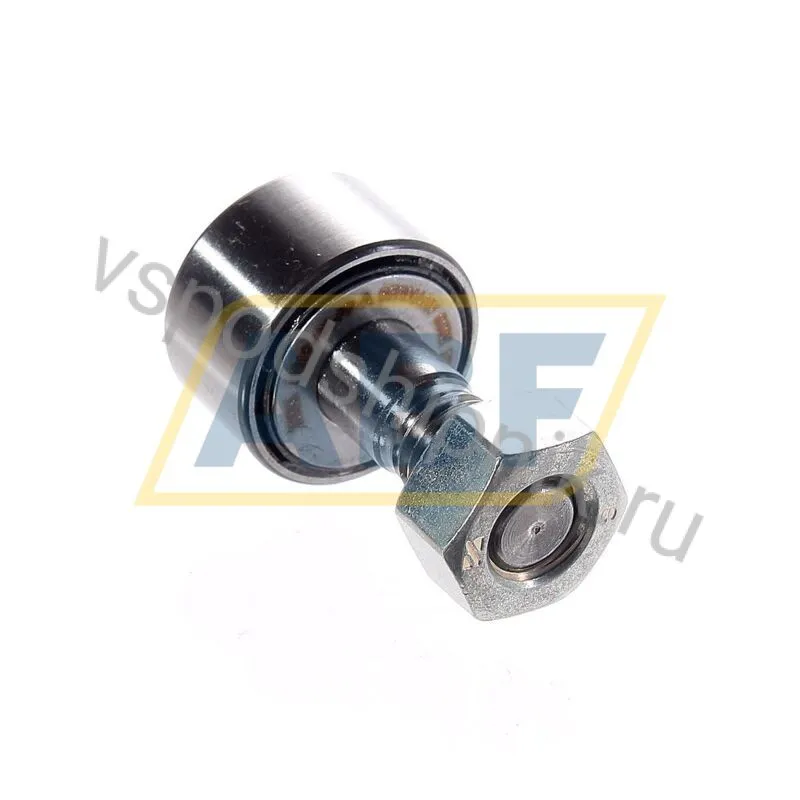 Опорный ролик KR19-SK-PP-A-NMT INA 360