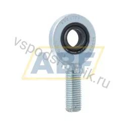 Шарнирная головка GAR17-DO Elges