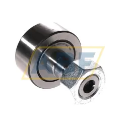 Опорный ролик KR80-PP-A-NMT INA