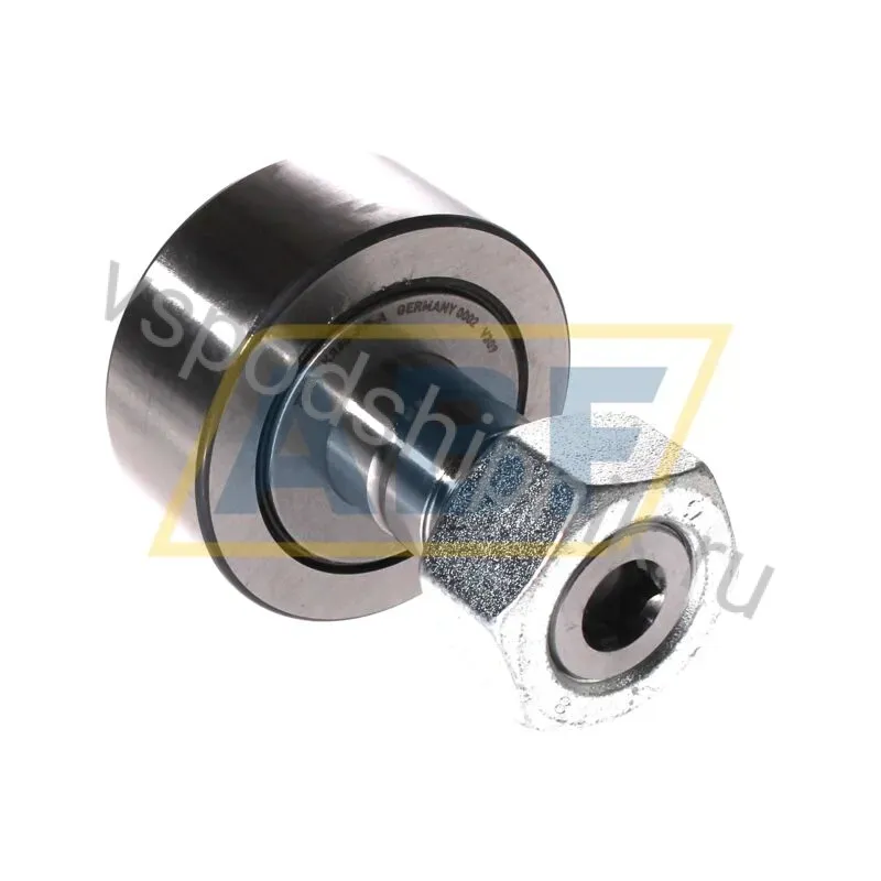 Опорный ролик KR80-PP-A-NMT INA 360