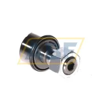 Опорный ролик KR40-X-PP-A-NMT INA