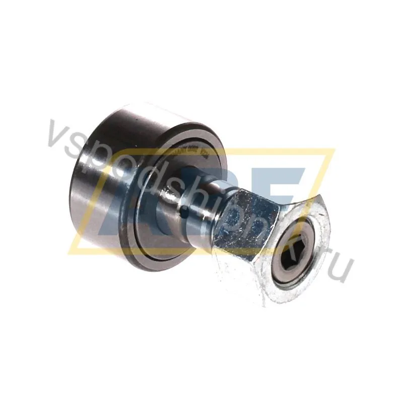 Опорный ролик KR40-B-NMT INA 360