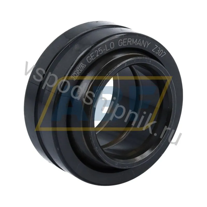Подшипник GE25-LO INA 360