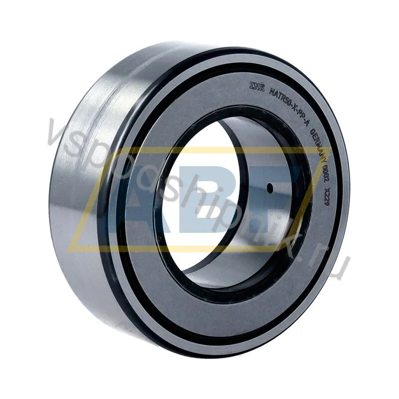 Ролик NATR50-X-PP-A INA 360