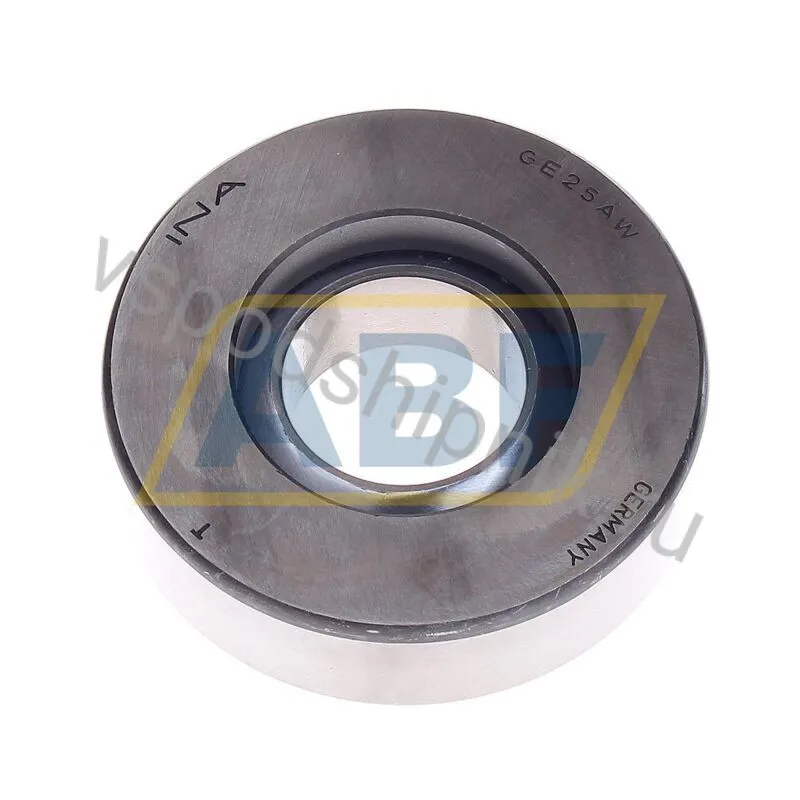Подшипник GE25-AW-A INA 360