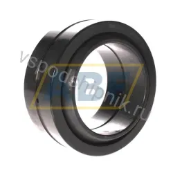 Подшипник GE100-DO INA