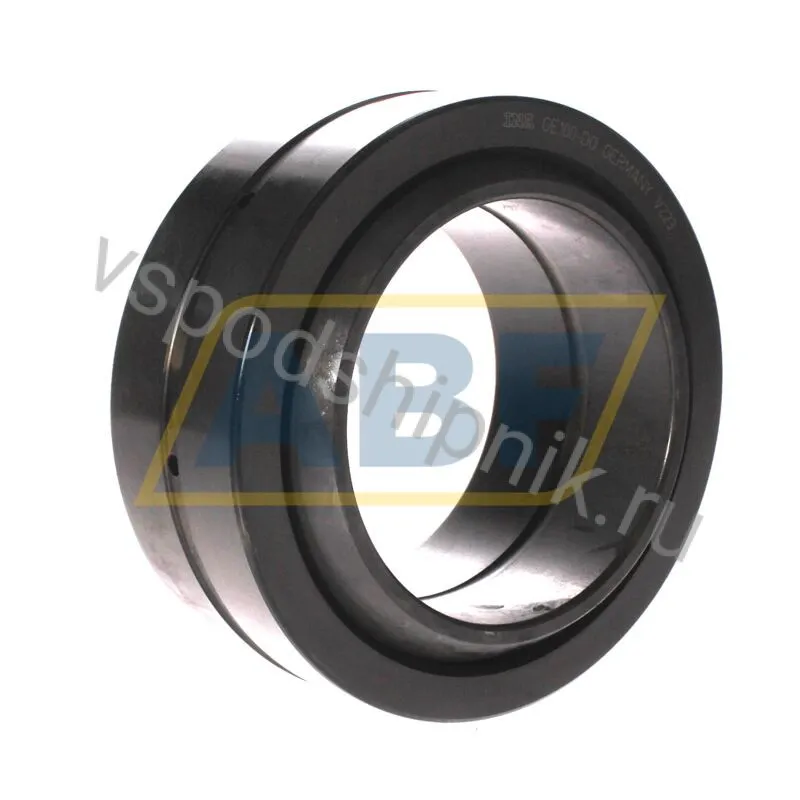 Подшипник GE100-DO INA 360