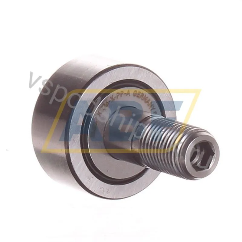 Опорный ролик KR26-X-PP-A INA 360