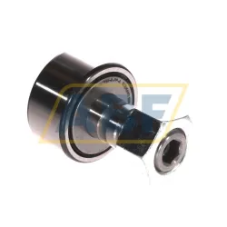 Опорный ролик KRV47-X-PP-A-NMT INA