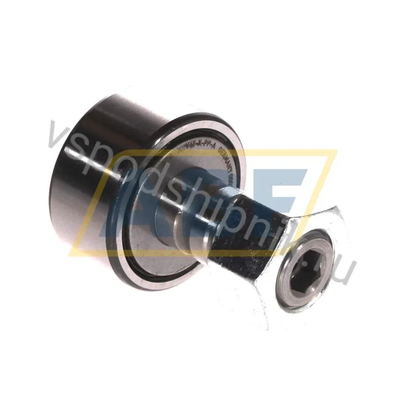 Опорный ролик KRV47-X-PP-A-NMT INA 360