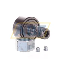 Опорный ролик KRV47-PP-A-NMT INA