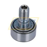 Опорный ролик KRV30-PP-A INA