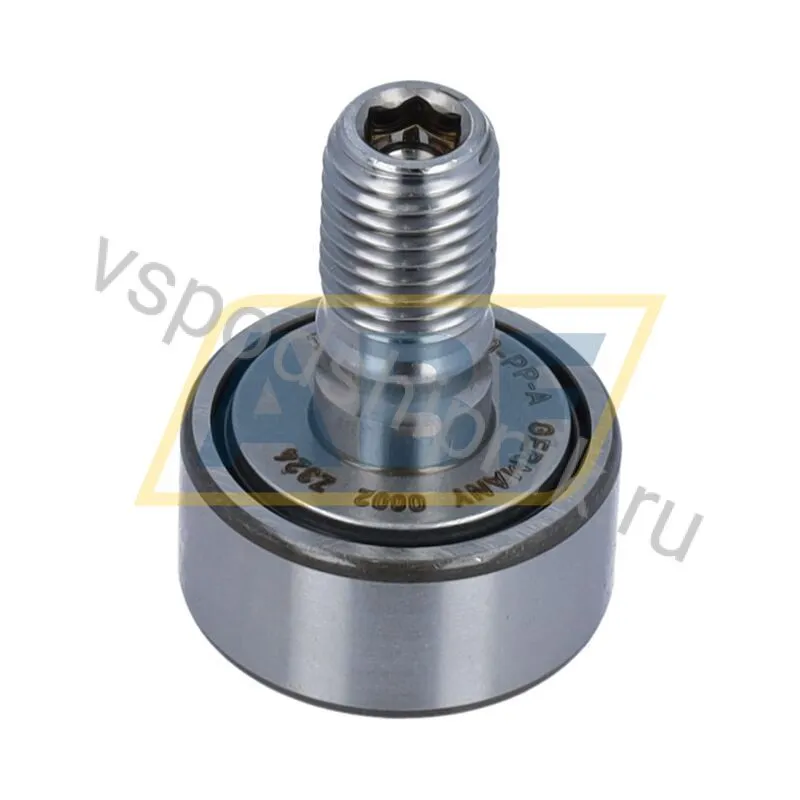 Опорный ролик KRV30-PP-A INA 360