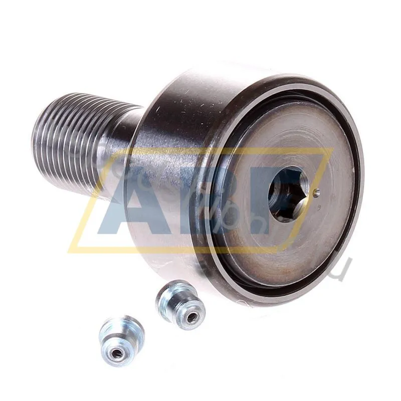 Опорный ролик KRV40-X-PP-A INA 360