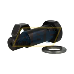Специальный подшипник LFZ30X95-A1 INA