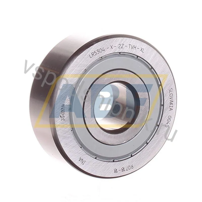 Ролик LR5304-X-2Z-TVH-XL INA 360