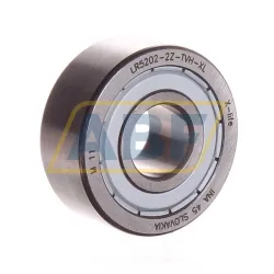 Ролик LR5202-2Z-TVH-XL INA