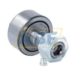 Ролик на игольчатых подшипниках KR62PPXA INA