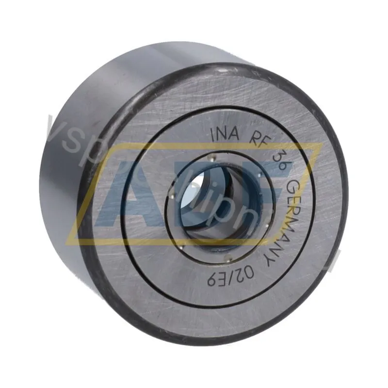 Игольчатый роликовый подшипник RF36 INA 360