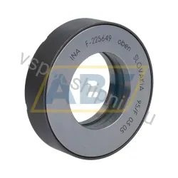 Подшипник сцепления F-225649 INA