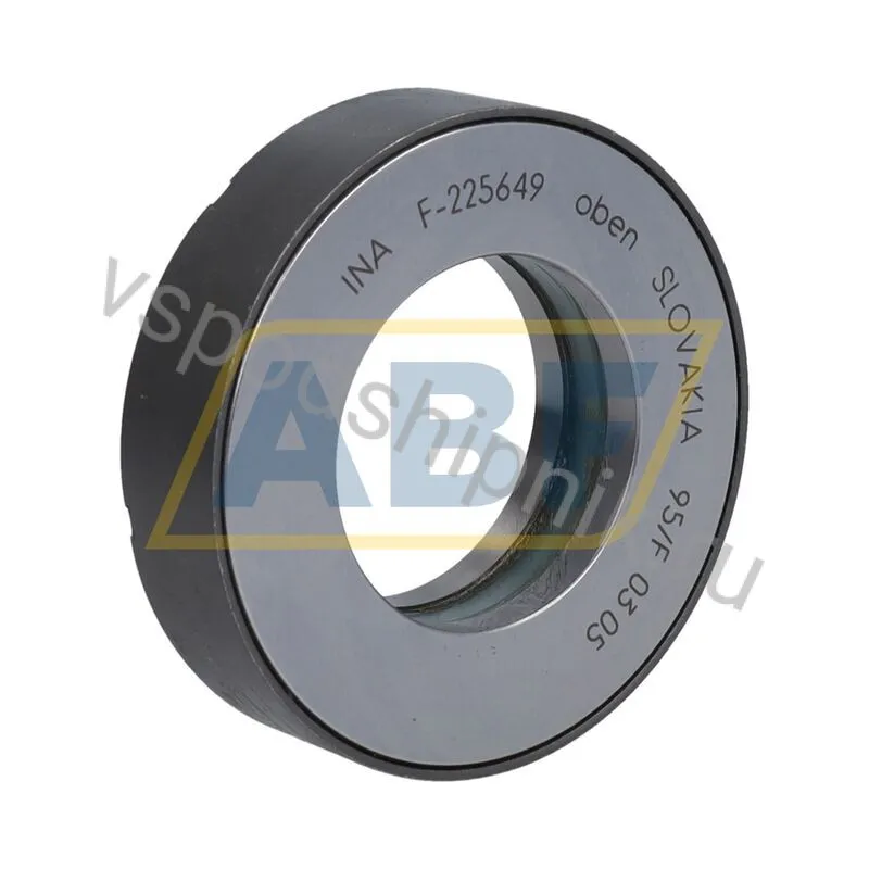 Подшипник сцепления F-225649 INA 360