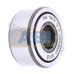 Ролик опорный вильчатый игольчатый NATR12X INA