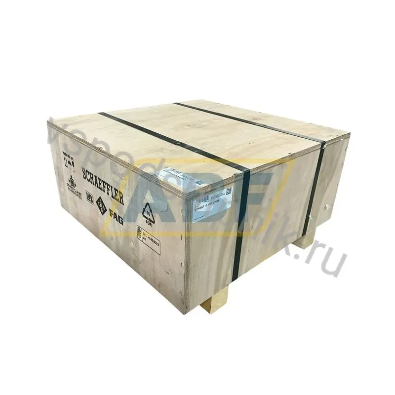 Шарнирная головка GIHRK110-DO-C INA 360