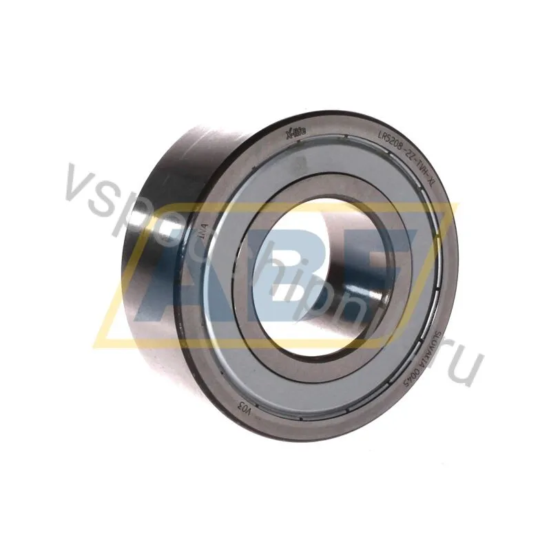 Ролик LR5208-2Z-TVH-XL INA 360