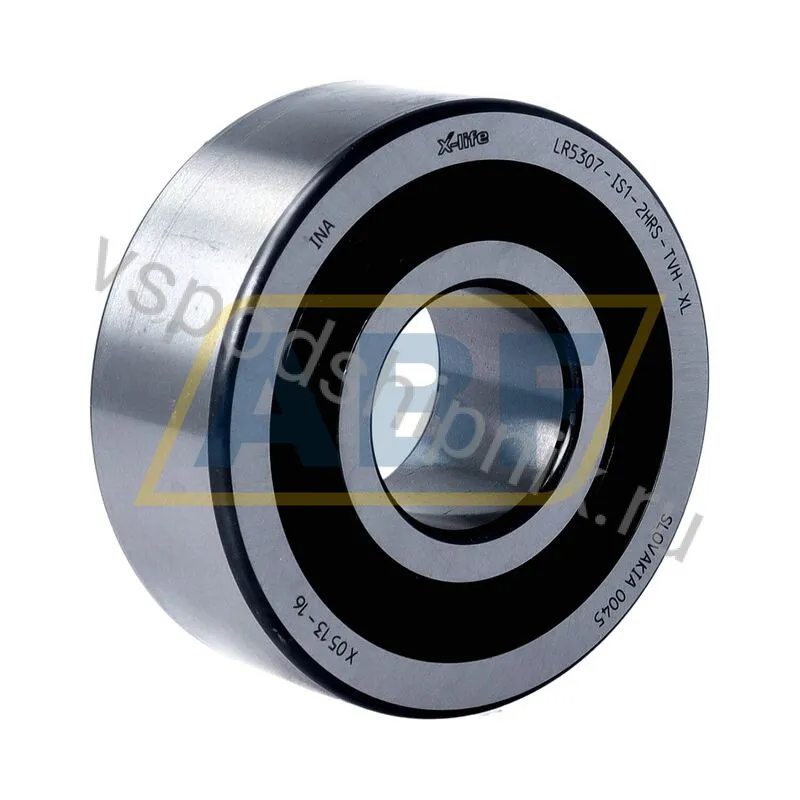 Ролик LR5307-IS1-2HRS-TVH-XL INA 360