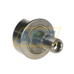 Опорный ролик PWKRE72-2RS-RR-XL INA