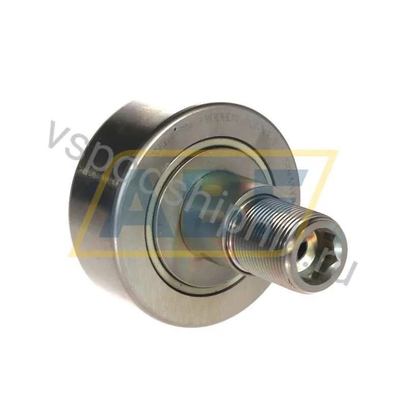 Опорный ролик PWKRE72-2RS-RR-XL INA 360