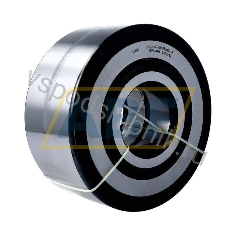 Ролик NNTR70X180X85-2Z INA 360