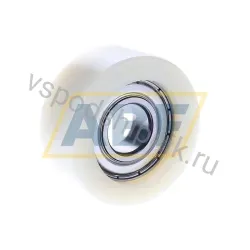 Ролик KLRU15X47X20-2Z-HLW INA